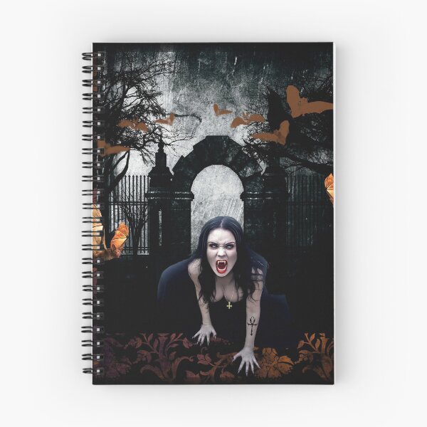 Item preview, Creeping Vamp designed and sold by incarnations.
