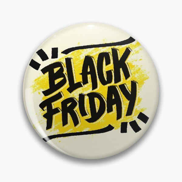 Item preview, Black Friday designed and sold by Melissaartshop.