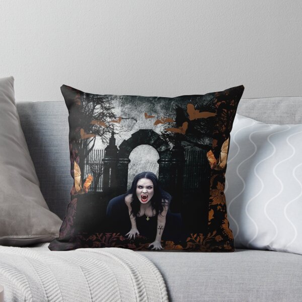 Item preview, Vampiro rastrero designed and sold by incarnations.