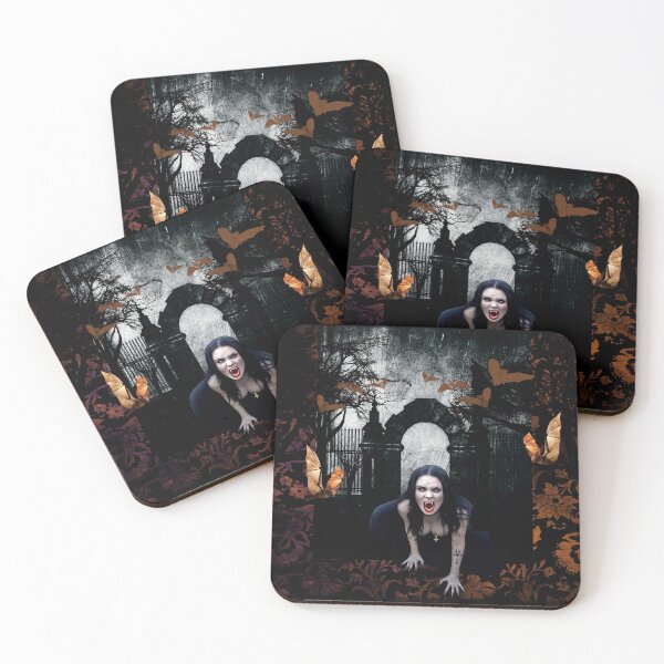 Item preview, Creeping Vamp designed and sold by incarnations.