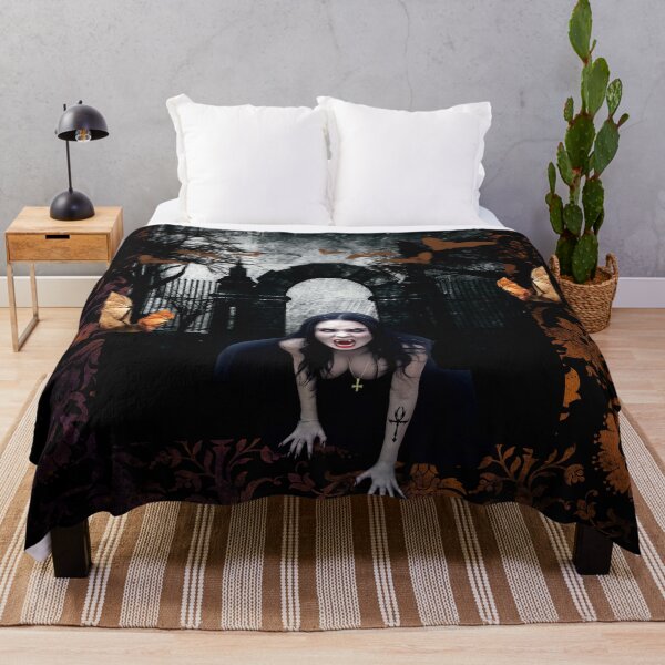 Item preview, Creeping Vamp designed and sold by incarnations.