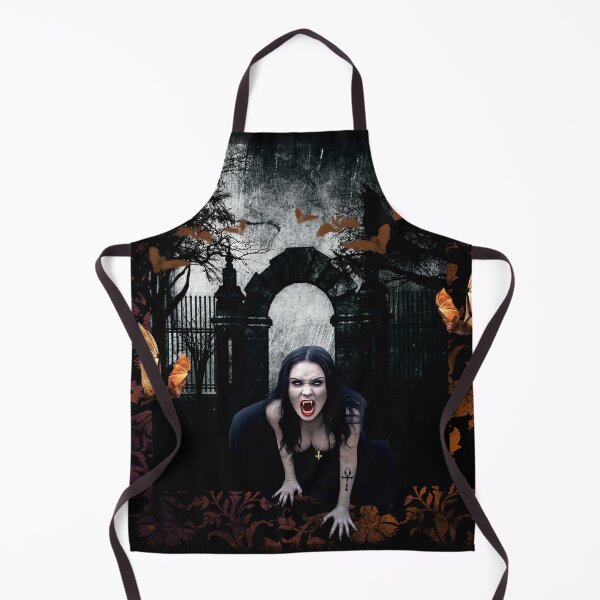 Item preview, Creeping Vamp designed and sold by incarnations.