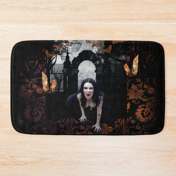 Item preview, Creeping Vamp designed and sold by incarnations.