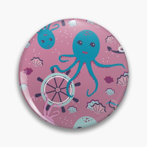 Item preview, Fun underwater company 3 designed and sold by Alex  Blud.