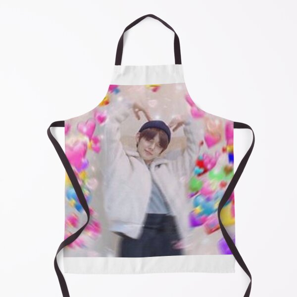 Item preview, txt yeonjun heart designed and sold by inniesart.
