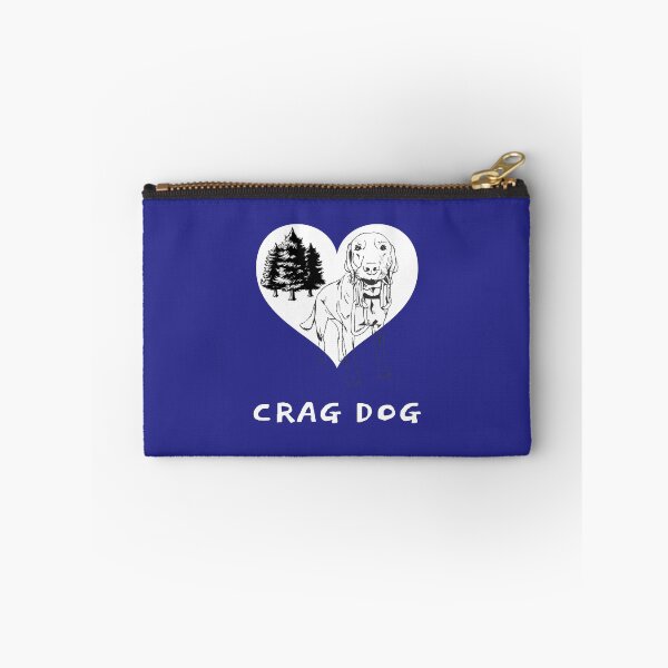 Item preview, Crag Dog Heart designed and sold by Chuffin-T-Rex.