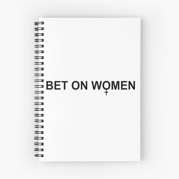 Item preview, BET ON WOMEN designed and sold by Andrea Lina.