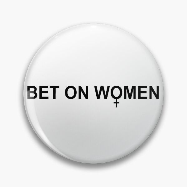 Item preview, BET ON WOMEN designed and sold by Andrea Lina.