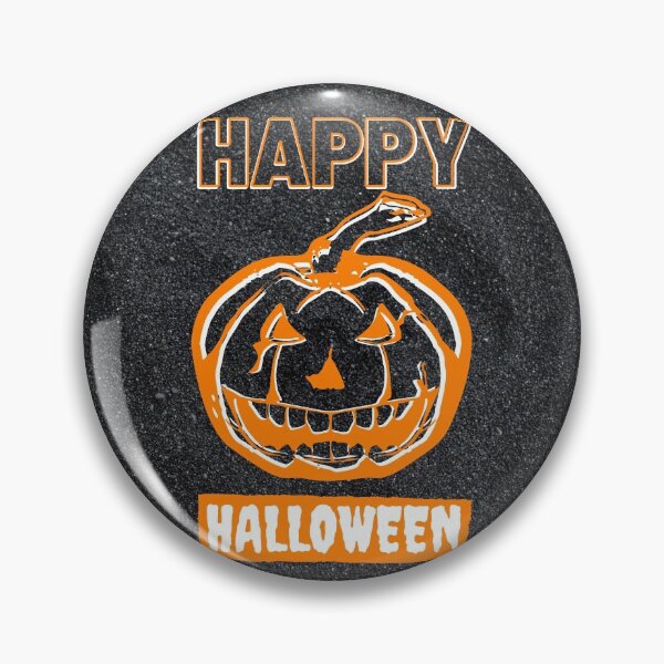 Artikelvorschau, Fröhliche Halloween JackOLantern entworfen und verkauft von MaryaMeerkat.
