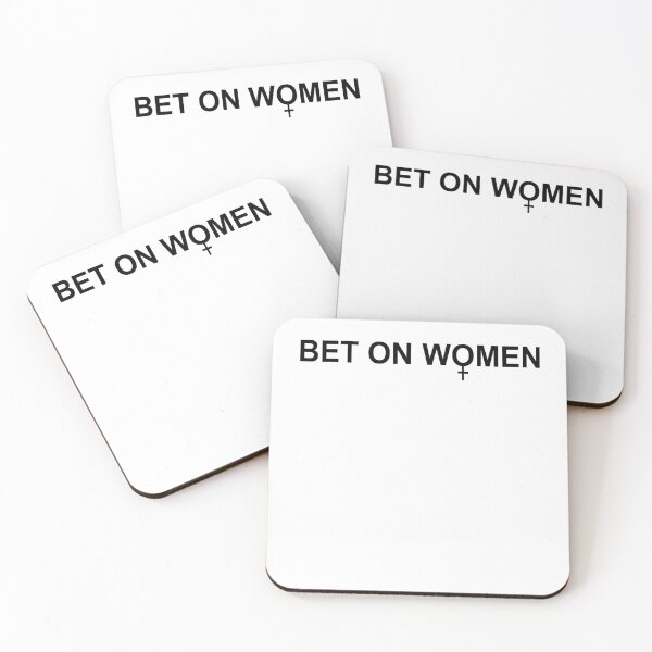 Item preview, BET ON WOMEN designed and sold by Andrea Lina.