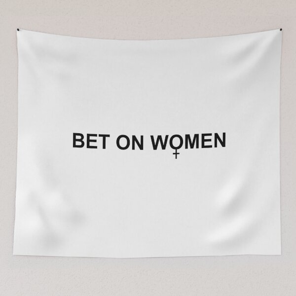 Item preview, BET ON WOMEN designed and sold by Andrea Lina.
