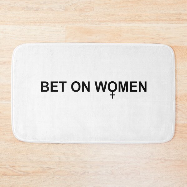 Item preview, BET ON WOMEN designed and sold by Andrea Lina.