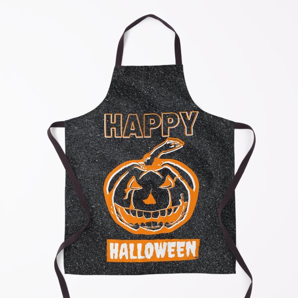 Item preview, Feliz Halloween JackOLantern designed and sold by MaryaMeerkat.