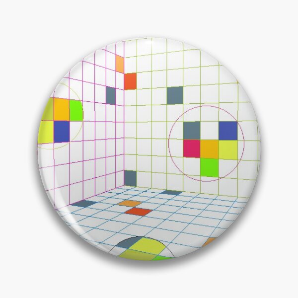 Item preview, COLOR GAME designed and sold by bahiarosa.