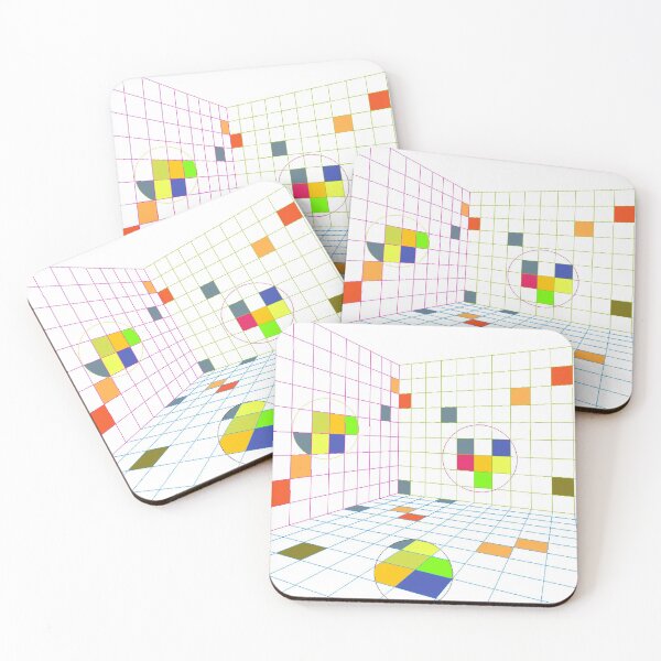 Item preview, COLOR GAME designed and sold by bahiarosa.