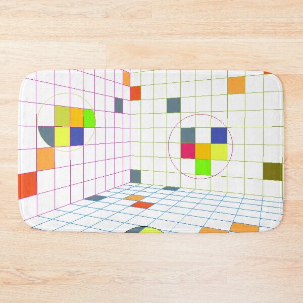 Item preview, COLOR GAME designed and sold by bahiarosa.