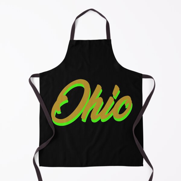 Item preview, Ohio OH American State Pride Love  designed and sold by Lartheviking.