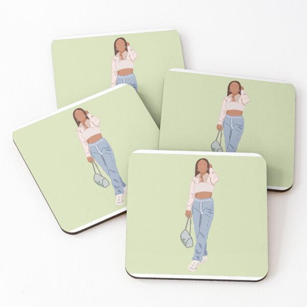 Item preview, Chica denim designed and sold by madsgro.