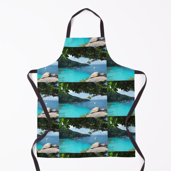 Item preview, Isla designed and sold by MUZA9.