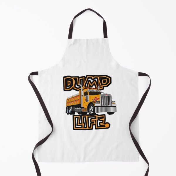 Item preview, dump life designed and sold by lyboogie.