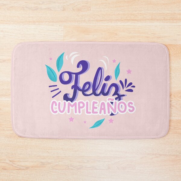 Artikelvorschau, Felin Cumpleanos entworfen und verkauft von Melissaartshop.