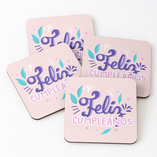 Artikelvorschau, Felin Cumpleanos entworfen und verkauft von Melissaartshop.