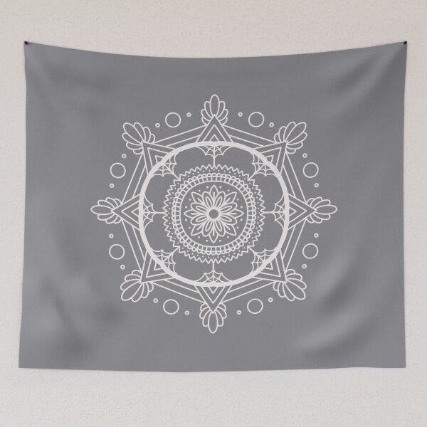Item preview, White Lace designed and sold by Halo-Art.
