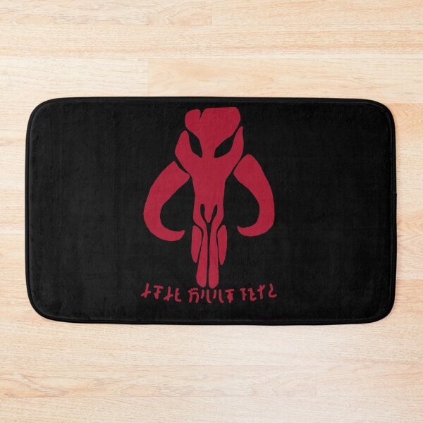 Item preview, Mythosaur Skull This is the Way designed and sold by MandoaLessons.