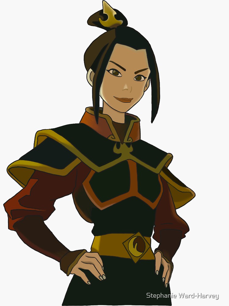 azula avatar vampire