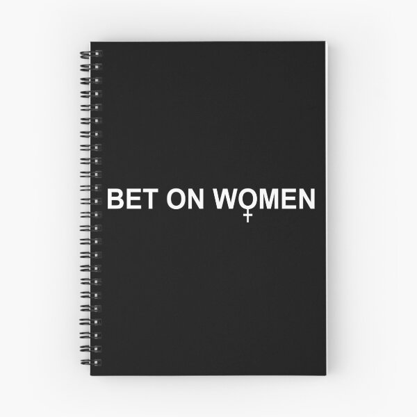 Item preview, BET ON WOMEN designed and sold by Andrea Lina.
