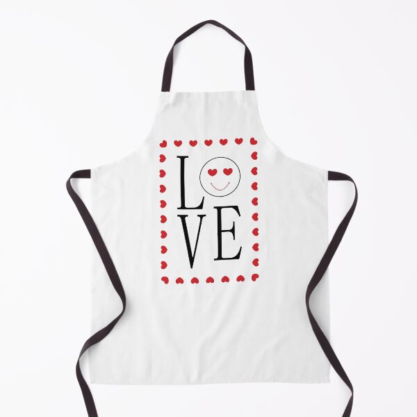 Item preview, Love Happy Face Gift Ideas For Him Her Boyfriend Girlfriend graphic designed and sold by nikkidawn74.