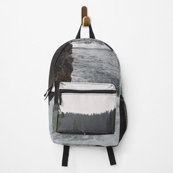 Item preview, Yellowstone River 2 designed and sold by ILove-Photos.