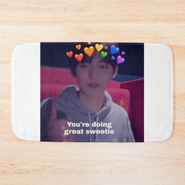 Item preview, txt yeonjun heart designed and sold by inniesart.