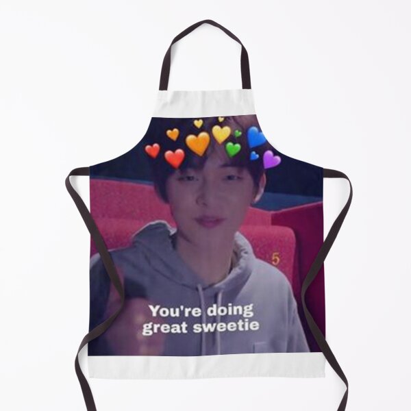 Item preview, txt yeonjun heart designed and sold by inniesart.