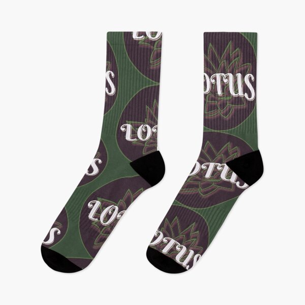 Item preview, LOTUS designed and sold by Trigger413.