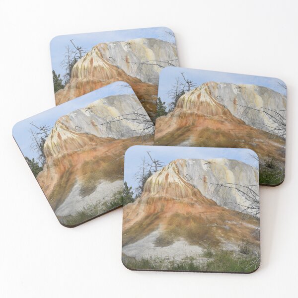 Item preview, Mammoth Springs designed and sold by ILove-Photos.
