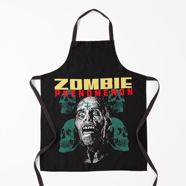 Item preview, Zombie Phenomenon designed and sold by MerchByCraig.