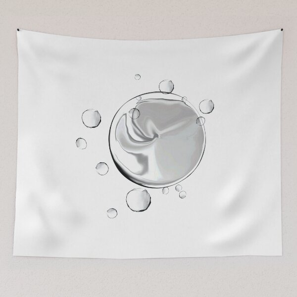 Item preview, Bubbles  designed and sold by Lupappdesigns.