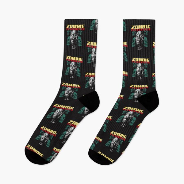 Item preview, Zombie Phenomenon designed and sold by MerchByCraig.