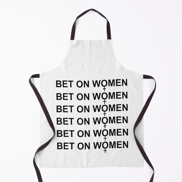 Item preview, BET ON WOMEN designed and sold by Andrea Lina.