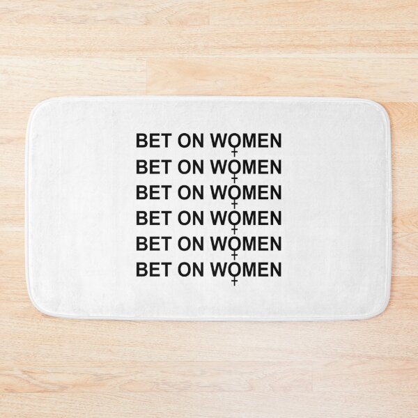 Item preview, BET ON WOMEN designed and sold by Andrea Lina.
