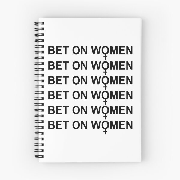 Item preview, BET ON WOMEN designed and sold by Andrea Lina.