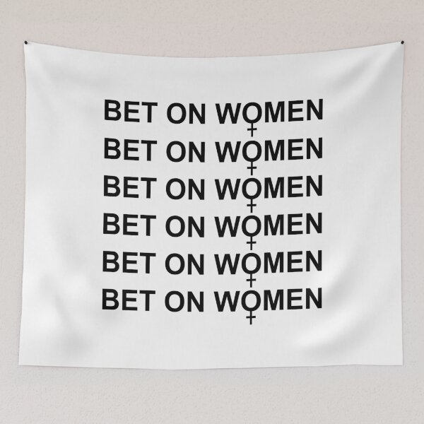 Item preview, BET ON WOMEN designed and sold by Andrea Lina.