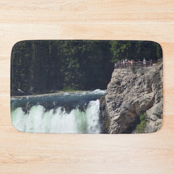 Item preview, Edge of the River designed and sold by ILove-Photos.