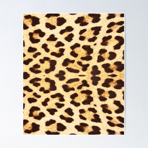 Item preview, leopard skin pattern gift designed and sold by alaechamlal.