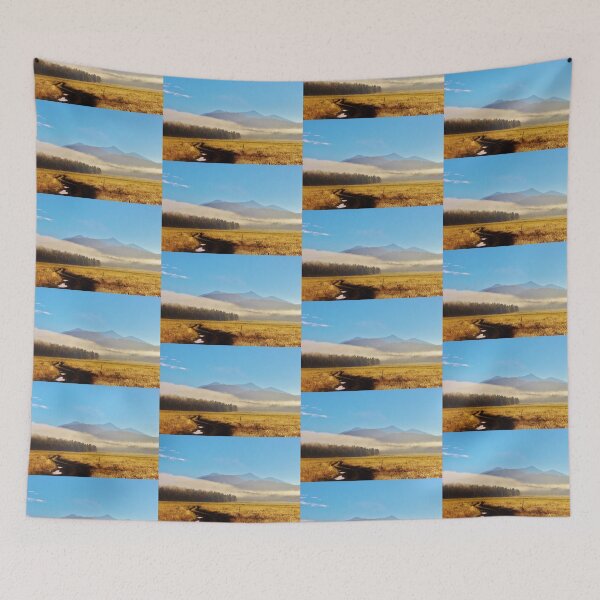 Item preview, Foggy Kaibab Morning designed and sold by JoAnn Glennie.
