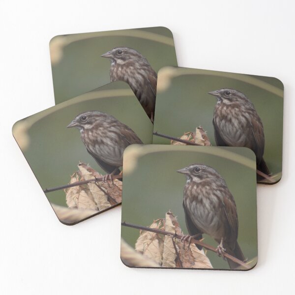 Item preview, Song Sparrow designed and sold by ILove-Photos.