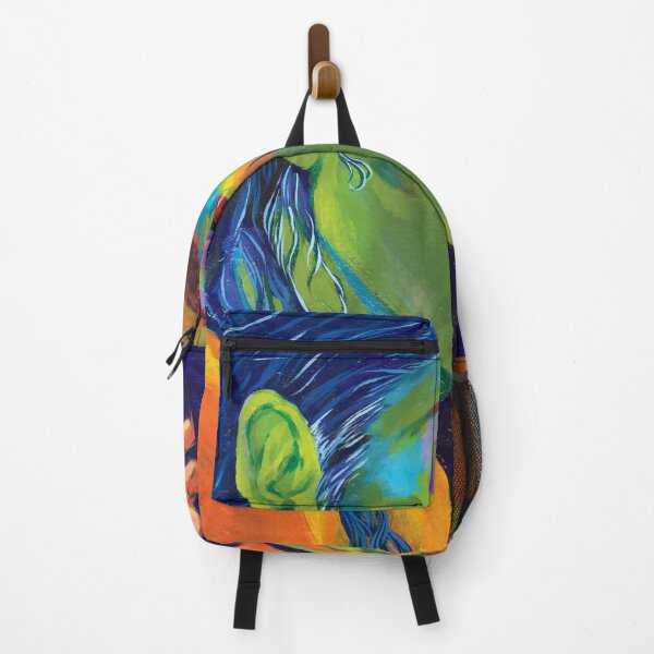 Item preview, The Siren designed and sold by Taswir Davis.