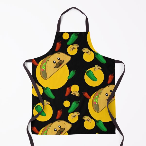 Item preview, Taco Tuesday designed and sold by Graphiteez.