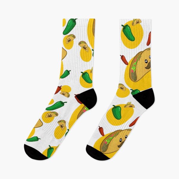 Item preview, Taco Tuesday designed and sold by Graphiteez.